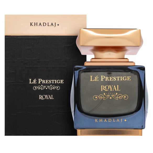 Khadlaj Le Prestige Royal Eau de Parfum uniszex 100 ml