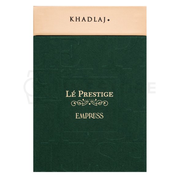 Khadlaj Le Prestige Empress Парфюмна вода унисекс 100 ml