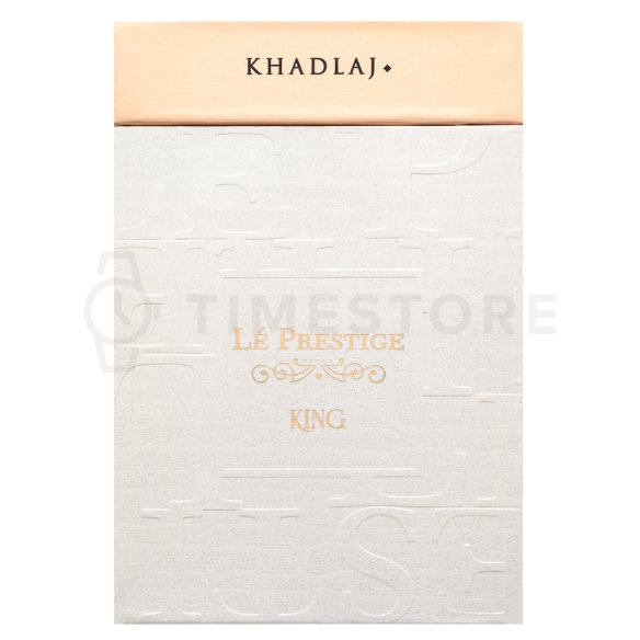 Khadlaj Le Prestige King woda perfumowana unisex 100 ml