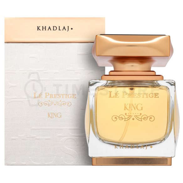 Khadlaj Le Prestige King woda perfumowana unisex 100 ml