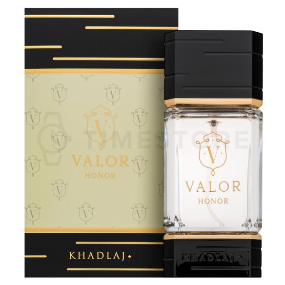 Khadlaj Valor Honor parfémovaná voda pre mužov 100 ml