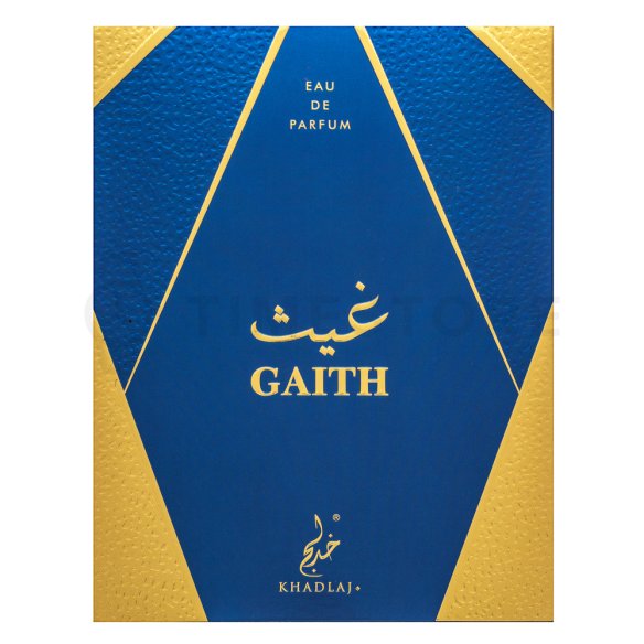 Khadlaj Gaith parfémovaná voda unisex 100 ml