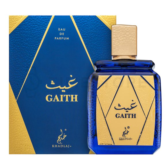 Khadlaj Gaith parfémovaná voda unisex 100 ml