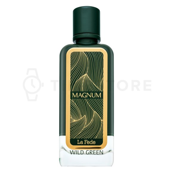 La Fede Magnum Wild Green Парфюмна вода унисекс 100 ml