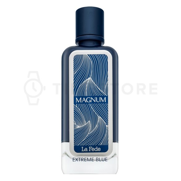 La Fede Magnum Blue parfemska voda za muškarce 100 ml