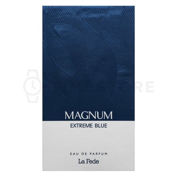 La Fede Magnum Blue parfemska voda za muškarce 100 ml