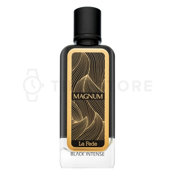 La Fede Magnum Black Intense parfemska voda za muškarce 100 ml