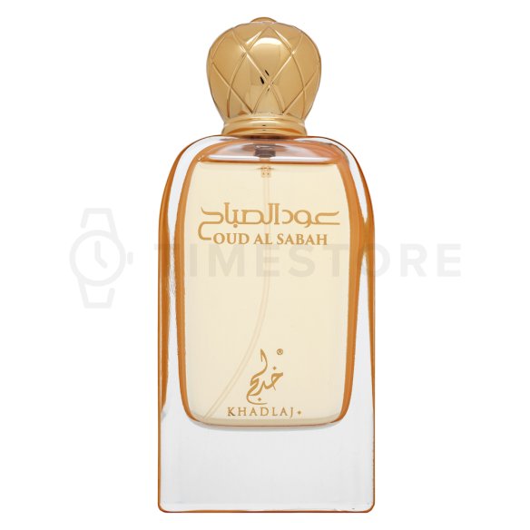 Khadlaj Oud Al Sabah Eau de Parfum para mujer 100 ml