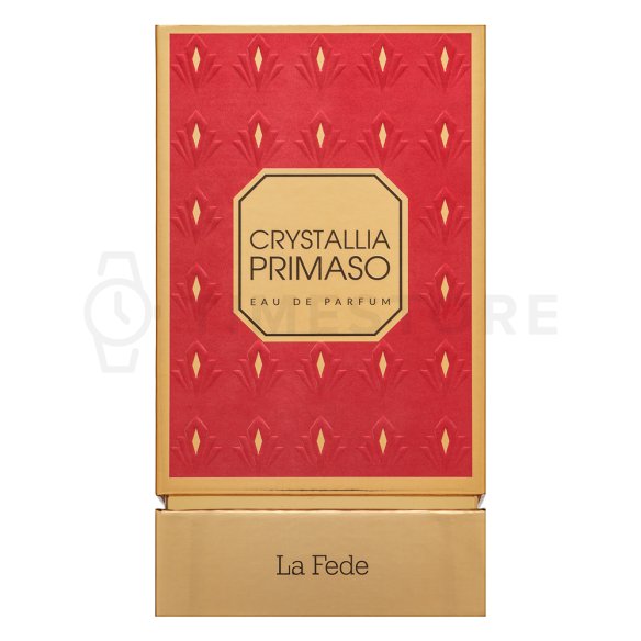 La Fede Crystallia Primaso parfemska voda za žene 100 ml