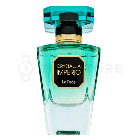 La Fede Crystallia Imperio parfemska voda unisex 100 ml