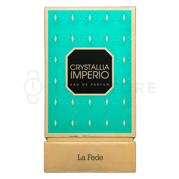 La Fede Crystallia Imperio parfemska voda unisex 100 ml