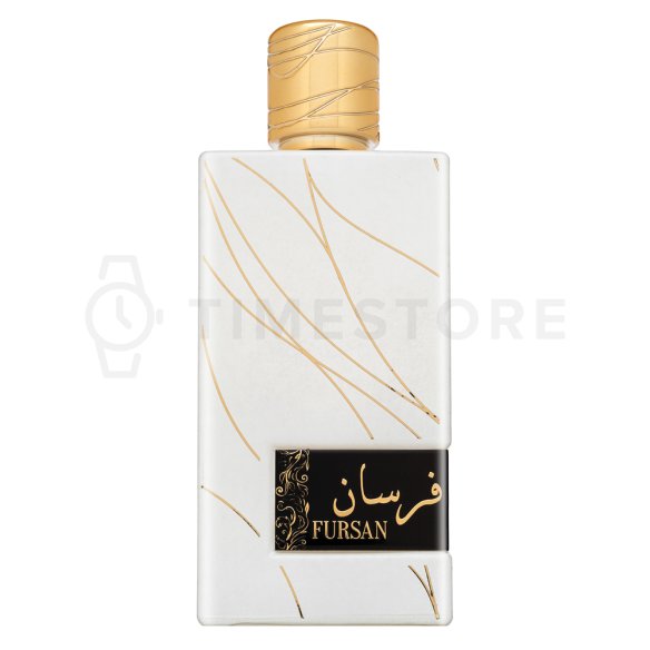 Khadlaj Fursan White Eau de Parfum bărbați 100 ml