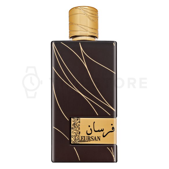 Khadlaj Fursan Brown Eau de Parfum para hombre 100 ml