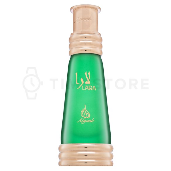 Khadlaj Lara Green Parfumirano olje unisex 20 ml