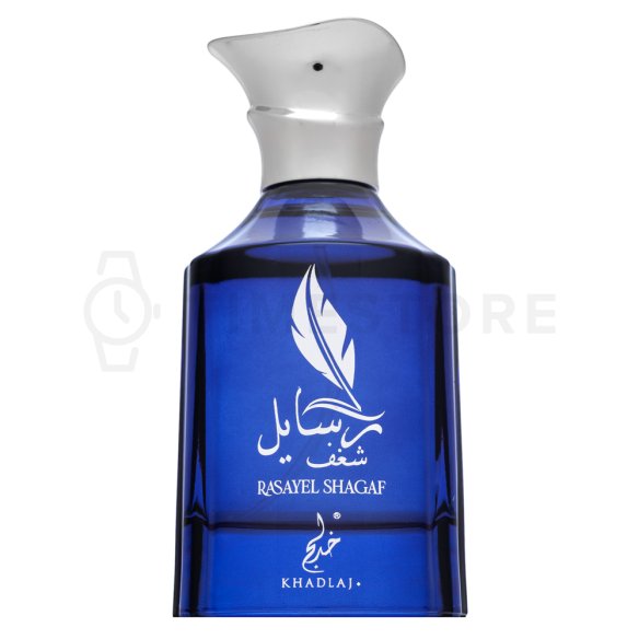 Khadlaj Rasayel Shagaf Parfumirano olje unisex 20 ml