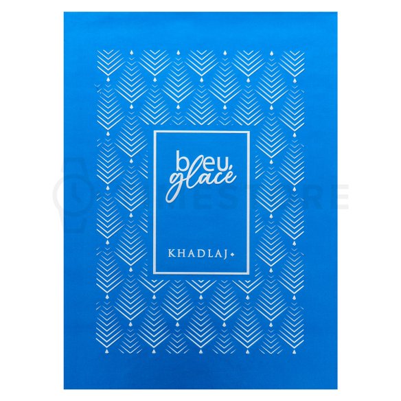 Khadlaj Bleu Glace парфюм за мъже 100 ml