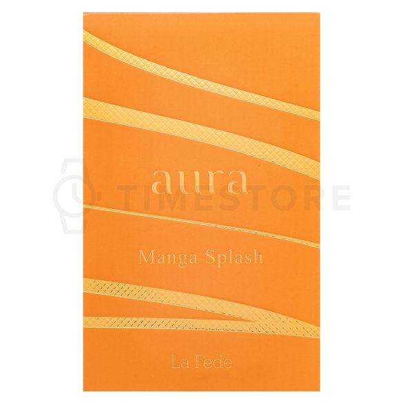 La Fede Aura Manga Splash Eau de Parfum femei 100 ml
