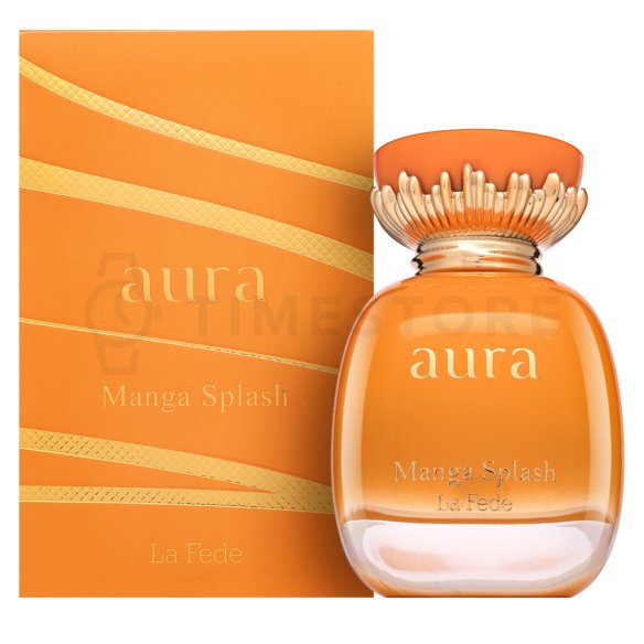La Fede Aura Manga Splash Eau de Parfum femei 100 ml