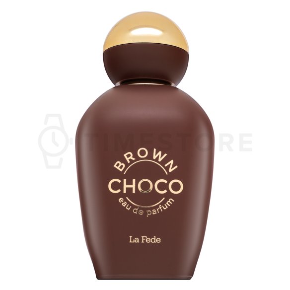 La Fede Choco Brown Парфюмна вода унисекс 100 ml