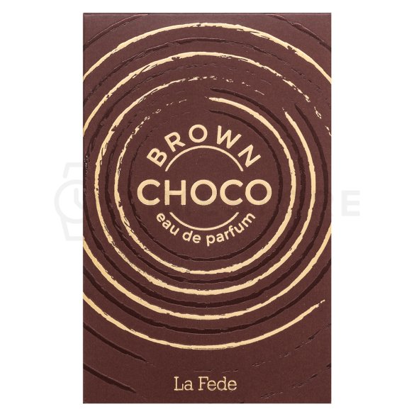 La Fede Choco Brown Парфюмна вода унисекс 100 ml
