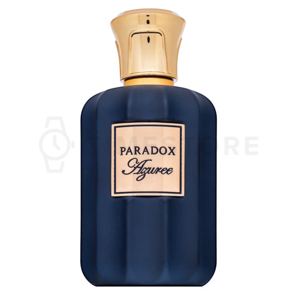 French Avenue Paradox Azuree Eau de Parfum unisex 100 ml
