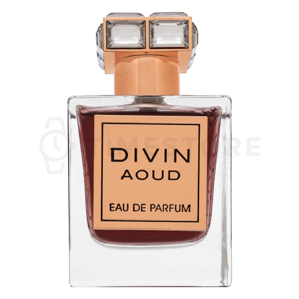 French Avenue Divin Aoud Парфюмна вода унисекс 100 ml