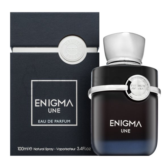 French Avenue Enigma Une woda perfumowana dla mężczyzn 100 ml