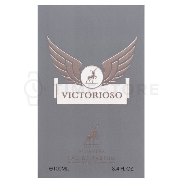 Maison Alhambra Victorioso parfémovaná voda pro muže 100 ml