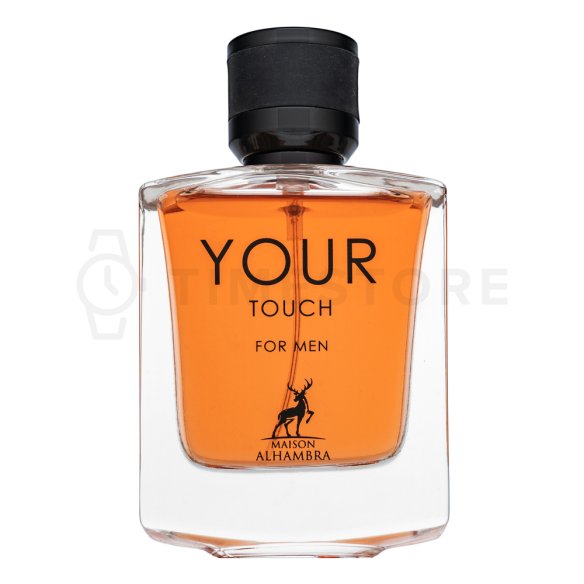 Maison Alhambra Your Touch For Men Парфюмна вода за мъже 100 ml