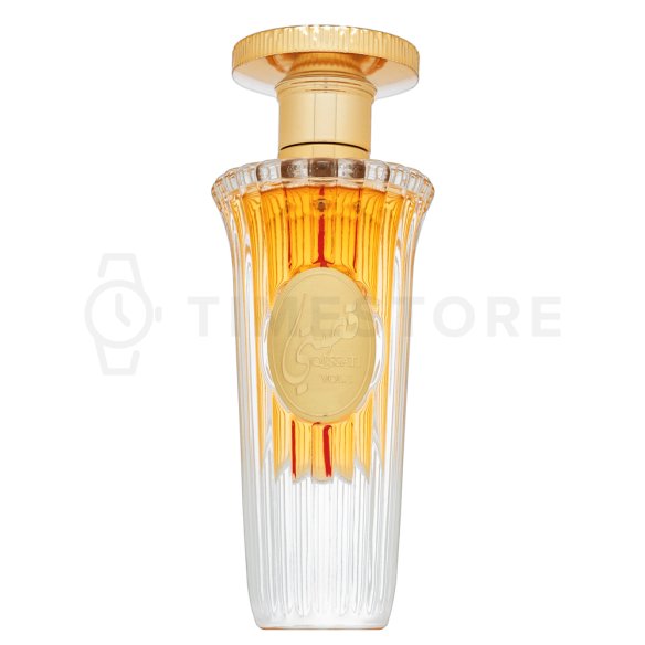 Lattafa Qissati Vol. I Red woda perfumowana dla kobiet 50 ml