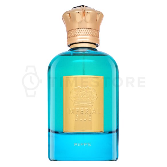 Riiffs Imperial Blue Eau de Parfum bărbați 100 ml