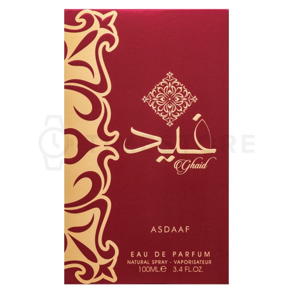 Asdaaf Ghaid woda perfumowana unisex 100 ml