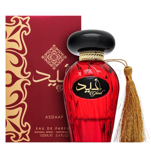 Asdaaf Ghaid parfemska voda unisex 100 ml