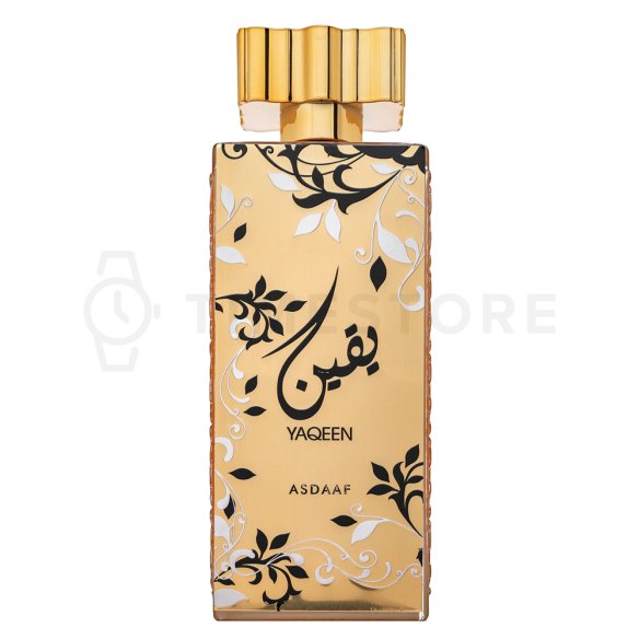 Asdaaf Yaqeen Eau de Parfum da donna 100 ml