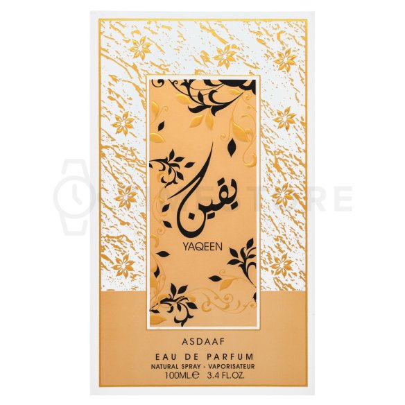 Asdaaf Yaqeen Eau de Parfum femei 100 ml