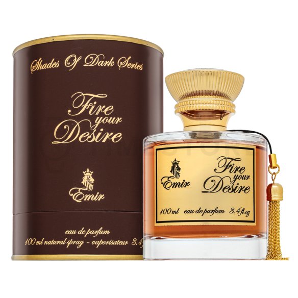 Emir Fire Your Desire parfémovaná voda unisex 100 ml