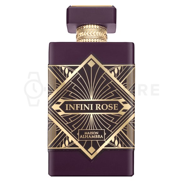 Maison Alhambra Infini Rose woda perfumowana unisex 100 ml