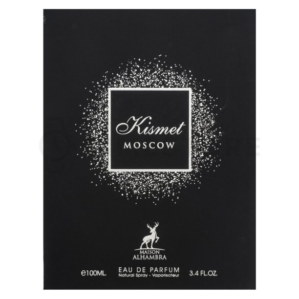 Maison Alhambra Kismet Moscow woda perfumowana unisex 100 ml