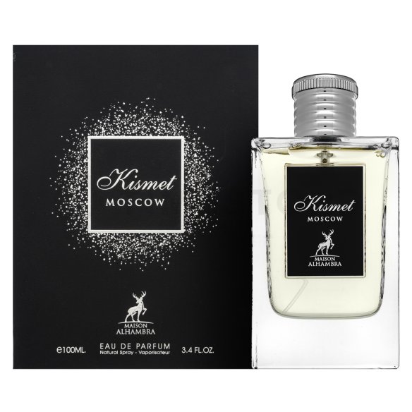 Maison Alhambra Kismet Moscow woda perfumowana unisex 100 ml