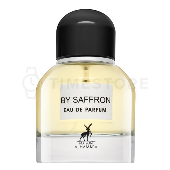 Maison Alhambra By Saffron woda perfumowana unisex 100 ml