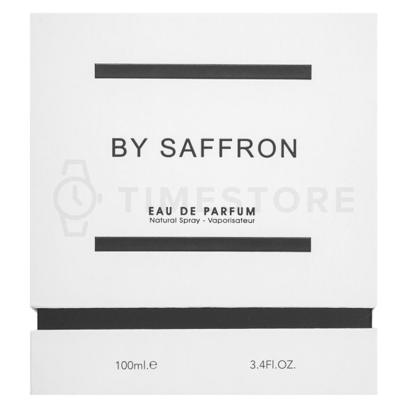 Maison Alhambra By Saffron woda perfumowana unisex 100 ml
