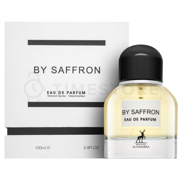 Maison Alhambra By Saffron woda perfumowana unisex 100 ml