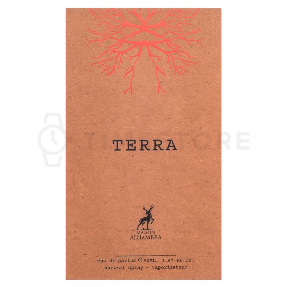 Maison Alhambra Terra Парфюмна вода унисекс 50 ml