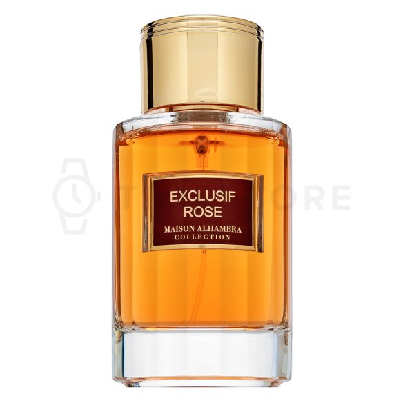 Maison Alhambra Exclusif Rose Collection woda perfumowana unisex 100 ml
