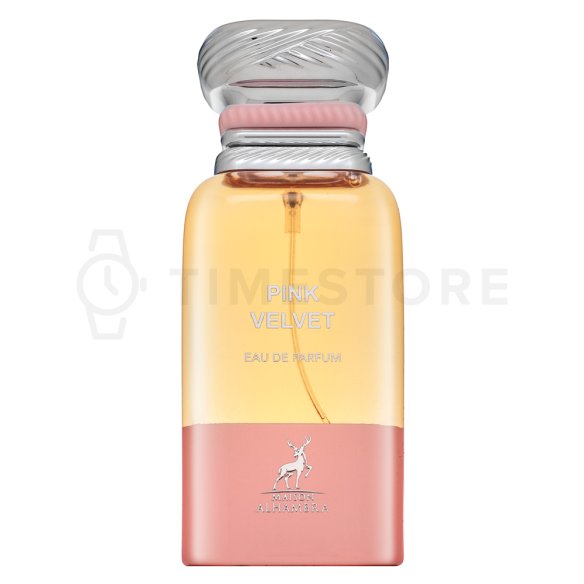 Maison Alhambra Pink Velvet Парфюмна вода за жени 80 ml