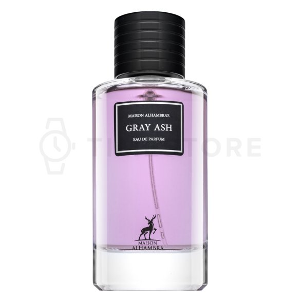 Maison Alhambra Gray Ash Eau de Parfum uniszex 100 ml