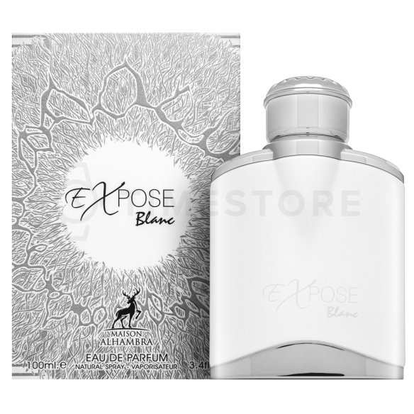 Maison Alhambra Expose Blanc parfémovaná voda pro muže 100 ml