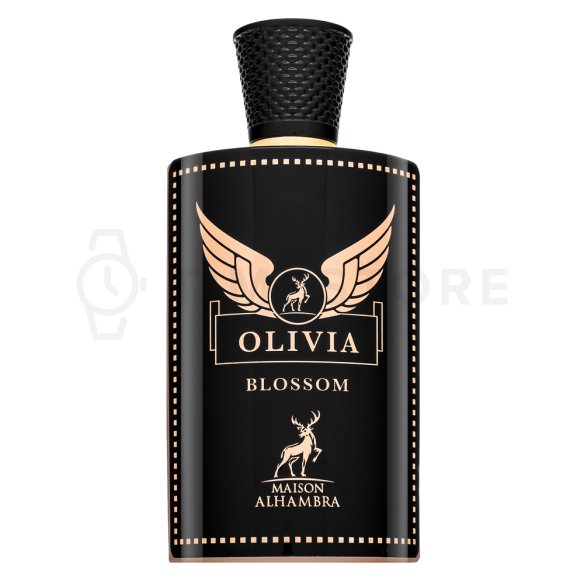 Maison Alhambra Olivia Blossom parfémovaná voda pro ženy 80 ml