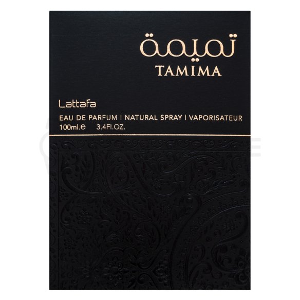 Lattafa Tamima Eau de Parfum nőknek 100 ml