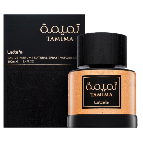 Lattafa Tamima Eau de Parfum nőknek 100 ml